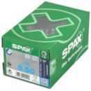 SPAX Universalschrauben, Senkkopf, Teilgewinde mit 4CUT-Spitze, T-Star plus (Torx = TX)